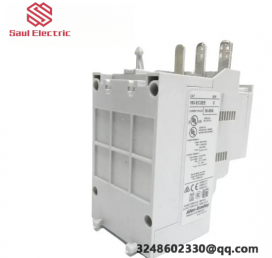 ABB 193EC3EE1890A, ABB 193 EC3EE18-90A Overload Relay, Industrial Control Module