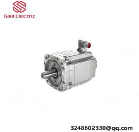 SIEMENS 1FK7086-7AF71-1DG3 SYNCHRONOUS SERVO MOTOR, Precision Control Solutions for Industrial Automation