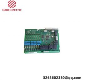 ABB 1MRK000005-63 Control Board: Advanced Industrial Automation Solution