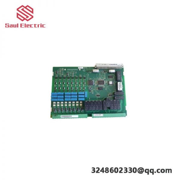 ABB 1MRK000005-63 Control Board: Advanced Industrial Automation Solution