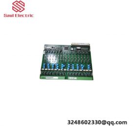 ABB 1MRK000508-BBR00 1MRK000005-392 Discrete Module: Precision Control, Industrial Excellence