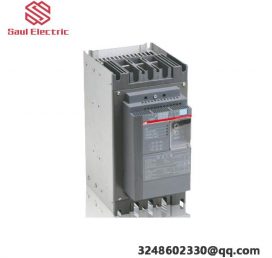 ABB 1SFA892008R1002: Industrial Soft Starter for Efficient Motor Control