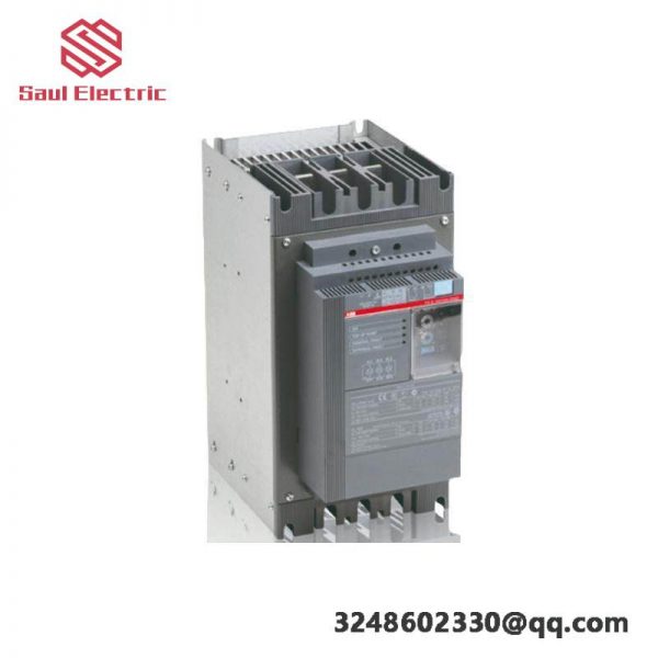 ABB 1SFA892008R1002: Industrial Soft Starter for Efficient Motor Control