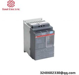 ABB 1SFA892014R1002: Industry-Leading Soft Starter for Efficient Motor Control