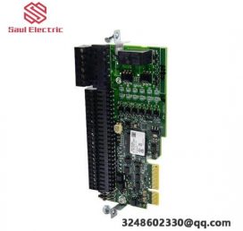 Advanced 20-750-2263C-1R2T I/O Module: Precision Control for Industrial Automation