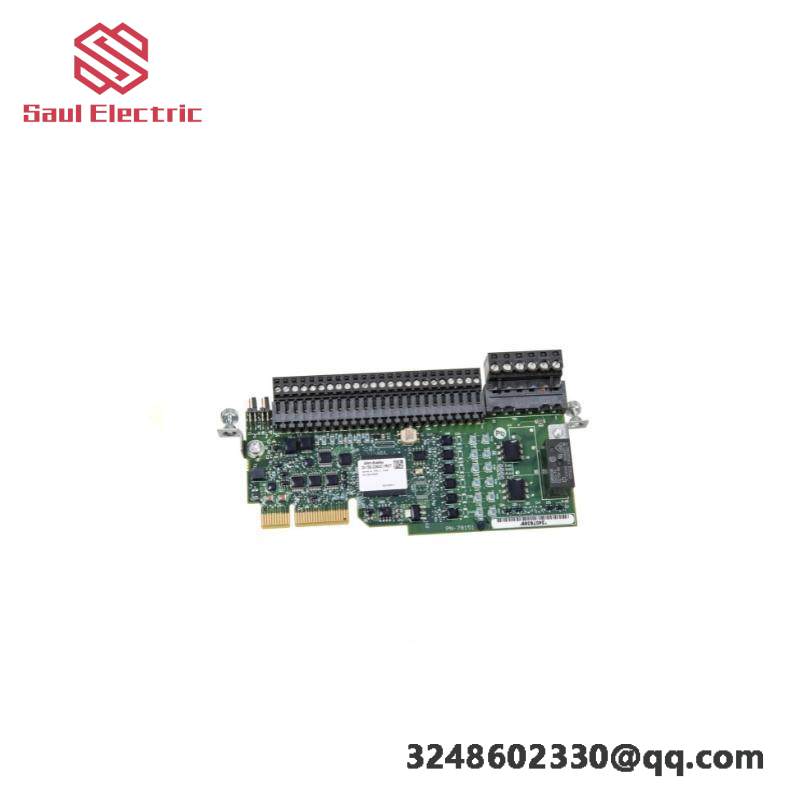 ABB AB 20-750-2263C-1R2T PowerFlex 750-Series Option Modules