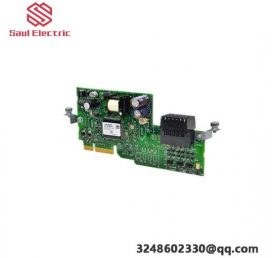 Siemens 20-750-ENC-1 Option Module