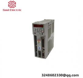 ABB 2003-CSD3-01BX2 Servo Drive, High-Performance Control Solution