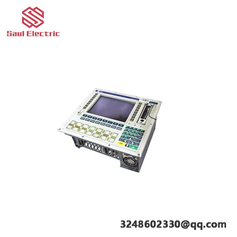 Rexroth BTV20.3AA-28B-33C-D FW Indramat System