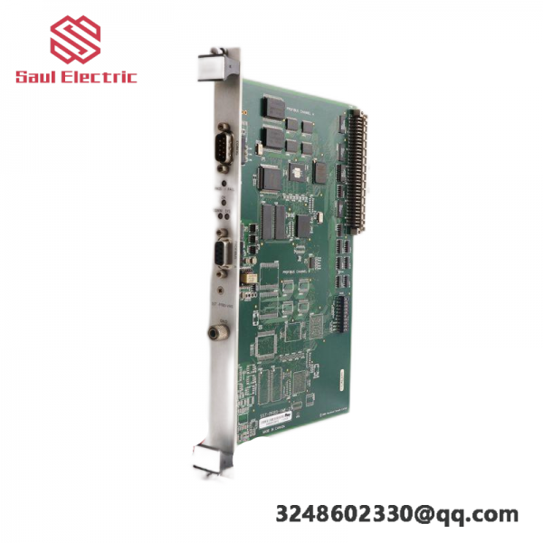 Rosemount 2051CG4A02A1AH2B2M5D4 Processor Module, High-Performance Control Solution