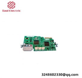 ABB AB 20750DNET Adapter - Network Interface Module