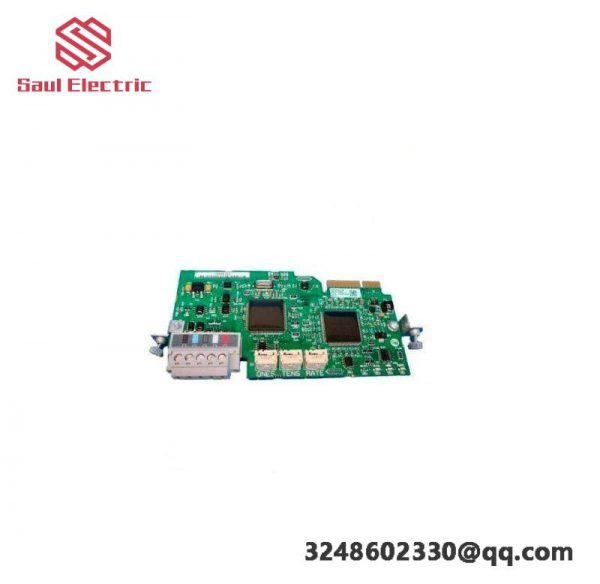 ABB AB 20750DNET Adapter - Network Interface Module