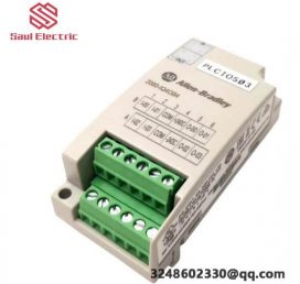 Allen-Bradley 2080-IQ4OB4 Micro800 Digital I/O Module