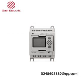 AB Controls AB 2080-LC10-12DWD Output Controller