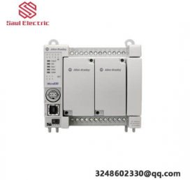 ABB 2080-LC30-16QWB Safety Controller