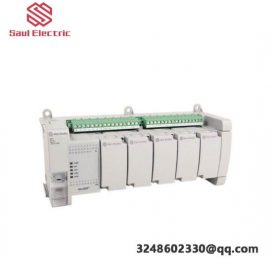 ABB 2080-LC30-48QVB Programmable Controller Modules