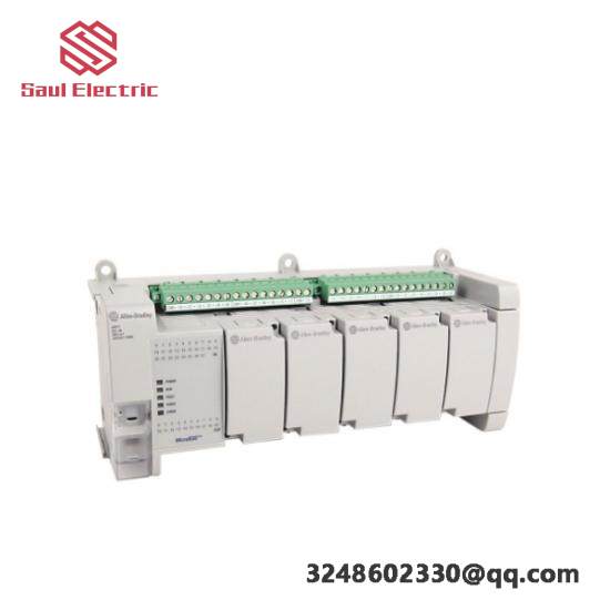 ABB 2080-LC30-48QVB Programmable Controller Modules