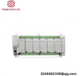 AB 2080-LC30-48QWB 20-24V DC Source Output Controller, Precision Control for Industry 4.0 Applications