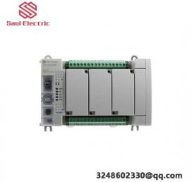 Siemens Micro850 EtherNet/IP Controller 2080-LC50-24QBB