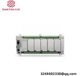 ABB AB 2080-LC50-48QBB Industrial Automation Controller