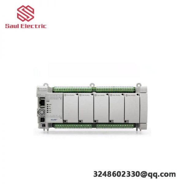 ABB AB 2080-LC50-48QBB Industrial Automation Controller