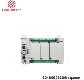 ABB 2080-LC70-24QWB Industrial Controller