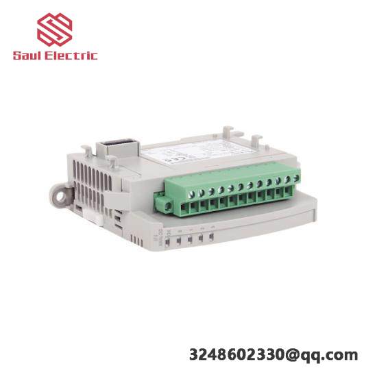 ABB 2085-IF4 Motor Protection Relay, Intelligent, Industrial Control, Circuit Breaker