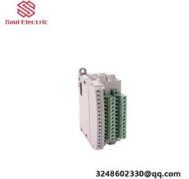 AB Micro800 Input Module 2085-IQ16, Advanced Control Solutions for Industry