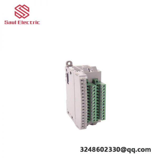 AB Micro800 Input Module 2085-IQ16, Advanced Control Solutions for Industry