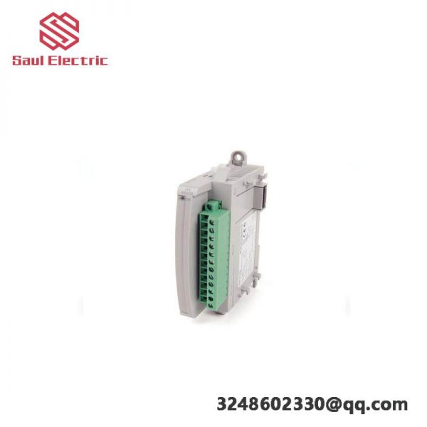 AB Micro800 Output Module 2085-OF4, for Industrial Control Solutions