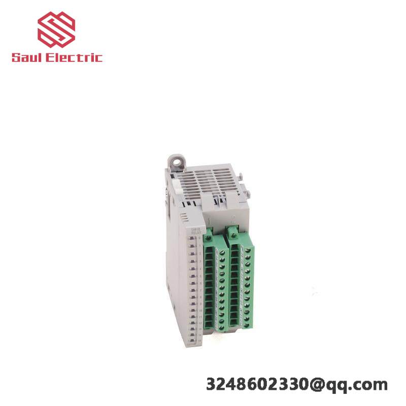 AB Micro800 Output Module AB2085-OW16: Advanced Control for Industrial Automation