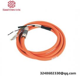 ABB 2090-CSBM1DF-14AF07 Servo Power Cable, High-Performance Control Module