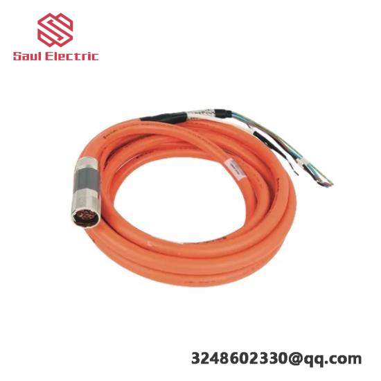 ABB 2090-CSBM1DF-14AF07 Servo Power Cable, High-Performance Control Module