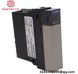 ABB AB 2093-AC05-MP2 Kinetix 2000 Integrated Axis Module