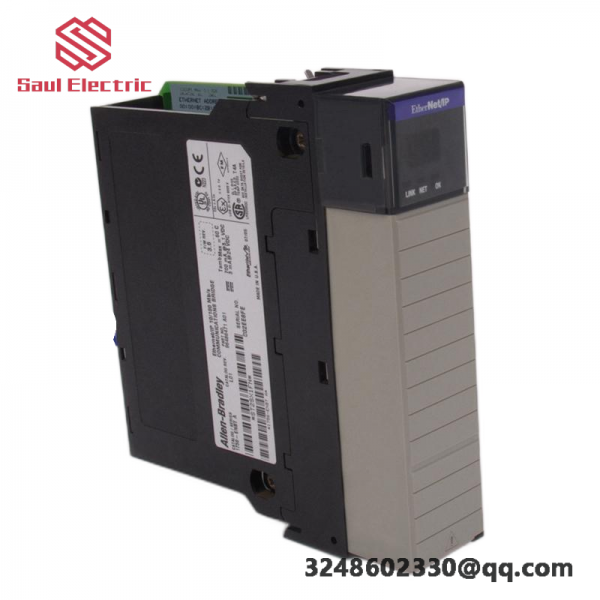 ABB AB 2093-AC05-MP2 Kinetix 2000 Integrated Axis Module