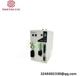 AB 2093-AC05-MP5 Servo Drive, Advanced Control Solution