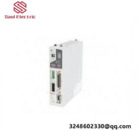 GE Fanuc 2093-AM01, Motion Control Module