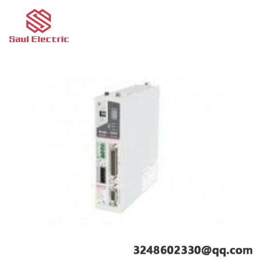 GE Fanuc 2093-AM01, Motion Control Module