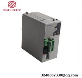 ABB 2093-AM02 Power Module, Industrial Control Solutions