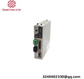 ABB AB 2093-AMP2 Kinetix 2000 Axis Module, Advanced Control Solution for Industrial Automation