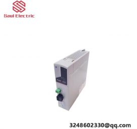 AB 2093-ASP06: High-Performance Shunt Module Motor Servo Drive