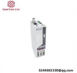 Allen-Bradley 2094-AM01 Kinetix 6000 Axis Module, Precision Control for Industrial Automation