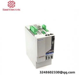 Allen-Bradley Kinetix 6000 2094-BC01-M01-S Drives, for Industrial Control Solutions