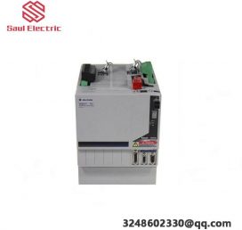 Allen-Bradley AB 2094-BC04-M03-M Integrated Axis Module