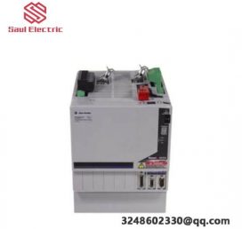 Allen-Bradley Kinetix 6000 2094-BC04-M03 Drive Module, Advanced Industrial Automation Solutions