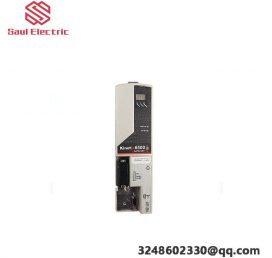 AB Control Module 2094-EN02D-M01-S0: Precision Engineering for Industrial Automation