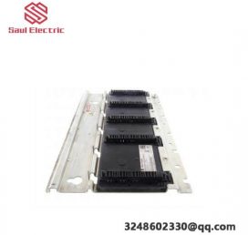 Allen-Bradley 2094-PRS4 Kinetix 6000 Drive Modules