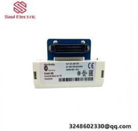 Microchip 2097-TB1, I/O Breakout Board, Industrial Control Module