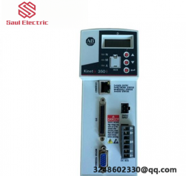 Allen-Bradley 2097-V32PR2-LM Kinetix 350 Servo Drive