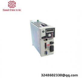 Allen-Bradley 2097-V33PR3-LM/2097-F4 Servo Drive: Precision Control for Advanced Automation